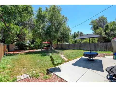 1736 Tamarac St, Denver, CO 80220 photo 19