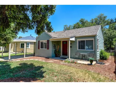 1736 Tamarac St, Denver, CO 80220 photo 33