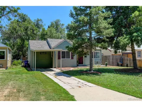 1736 Tamarac St, Denver, CO 80220 photo 30