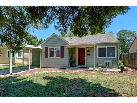 1736 Tamarac St, Denver, CO 80220 photo 29