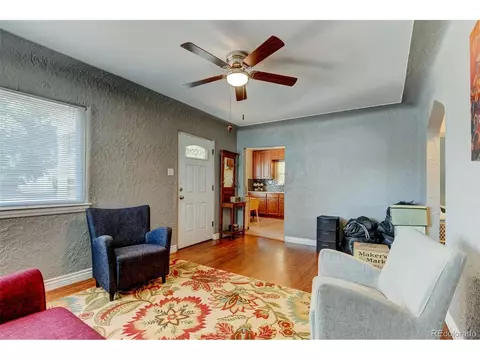 1736 Tamarac St, Denver, CO 80220 photo 5