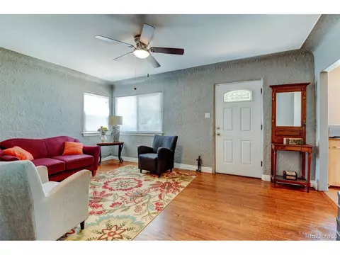 1736 Tamarac St, Denver, CO 80220 photo 2