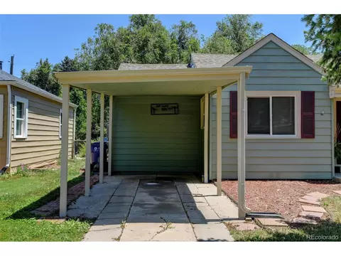 1736 Tamarac St, Denver, CO 80220 photo 27