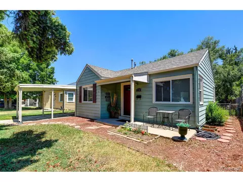 1736 Tamarac St, Denver, CO 80220 photo 28