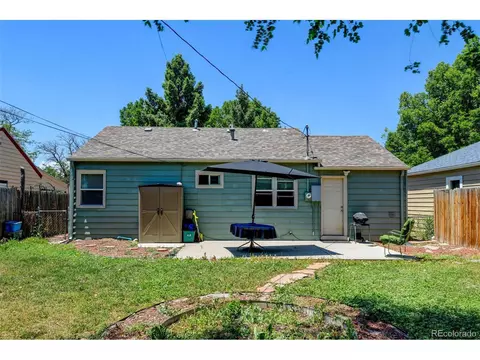 1736 Tamarac St, Denver, CO 80220 photo 18