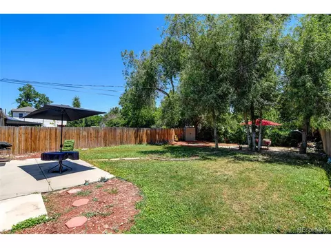 1736 Tamarac St, Denver, CO 80220 photo 21