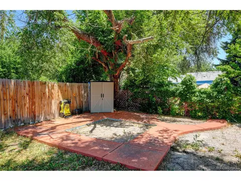 1736 Tamarac St, Denver, CO 80220 photo 22
