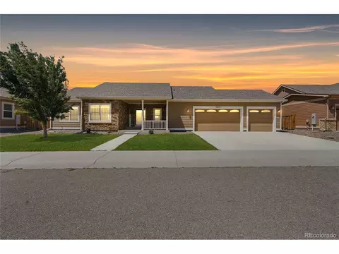 56295 E 25th Ave, Strasburg, CO 80136