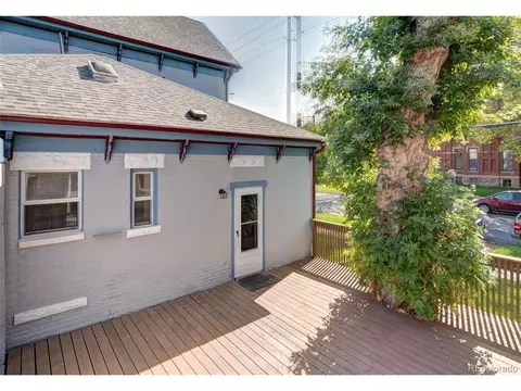 2307 N Downing St, Denver, CO 80205 photo 49