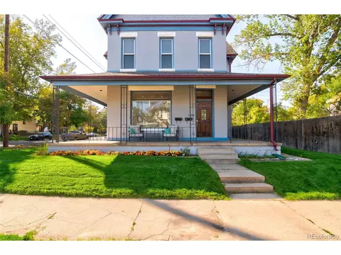 2307 N Downing St, Denver, CO 80205 photo 46