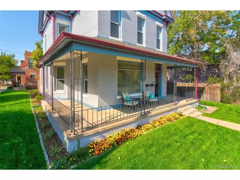 2307 N Downing St, Denver, CO 80205 photo 2