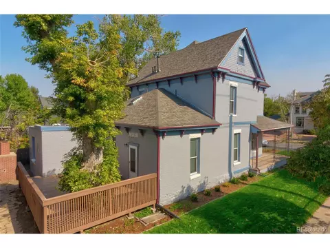 2307 N Downing St, Denver, CO 80205 photo 48
