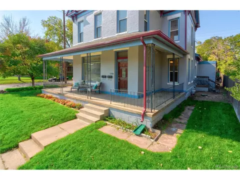 2307 N Downing St, Denver, CO 80205 photo 3