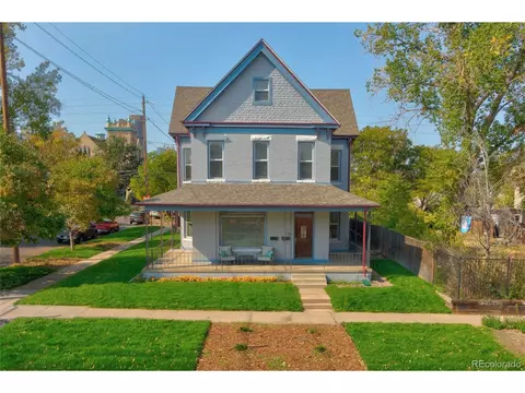 2307 N Downing St, Denver, CO 80205