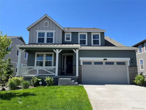 5236 E 146th Ct, Thornton, CO 80602