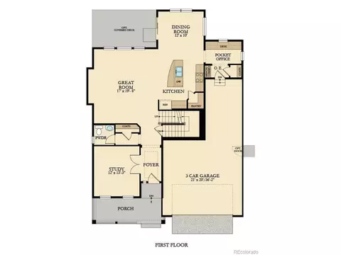 5236 E 146th Ct, Thornton, CO 80602 photo 5