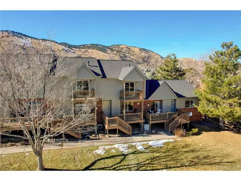 436 Anvil Way, Golden, CO 80401