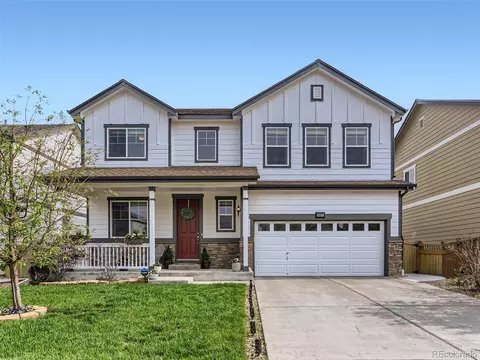 3327 Eagle Butte Ave, Frederick, CO 80516
