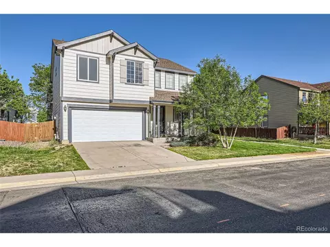 1145 S Boston St, Denver, CO 80247