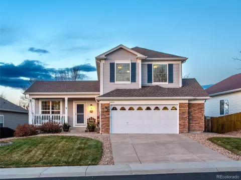 22111 Pensive Ct, Parker, CO 80138