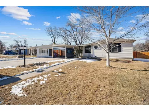 2791 S Fairfax St, Denver, CO 80222