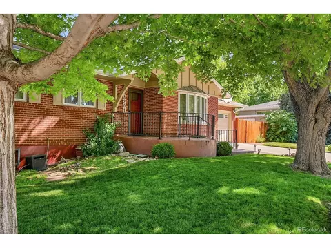 8201 E Lehigh Dr, Denver, CO 80237 photo 3