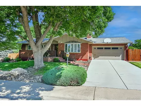 8201 E Lehigh Dr, Denver, CO 80237