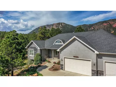 18376 Heavens Pl, Monument, CO 80132