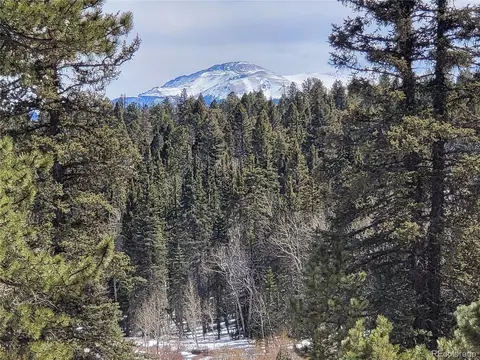 34 Trout Creek Cir, Divide, CO 80814
