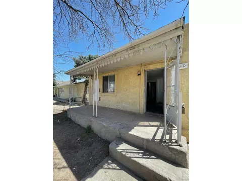 1630 Spruce St #1-3, Pueblo, CO 81004