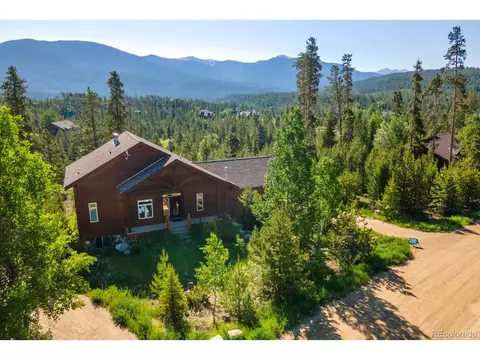 385 Trail Ridge Dr, Grand Lake, CO 80447