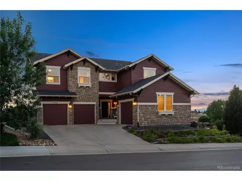 3179 Dragonfly Ct, Castle Rock, CO 80109