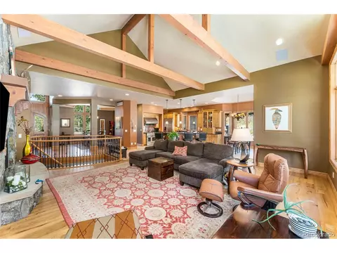 348 Eagle Chase Ln, Evergreen, CO 80439 photo 1