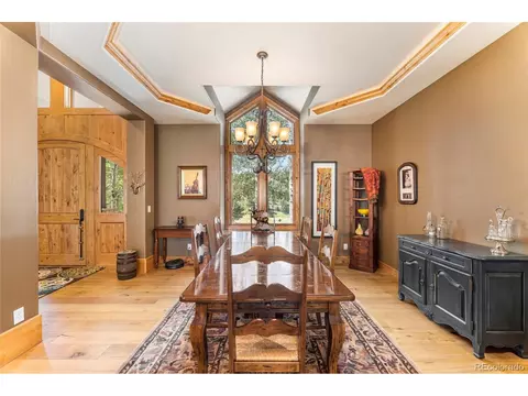 348 Eagle Chase Ln, Evergreen, CO 80439 photo 17