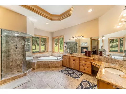 348 Eagle Chase Ln, Evergreen, CO 80439 photo 23