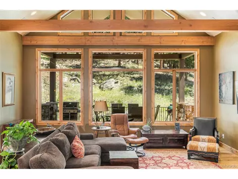 348 Eagle Chase Ln, Evergreen, CO 80439 photo 8