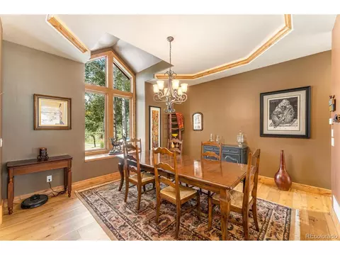 348 Eagle Chase Ln, Evergreen, CO 80439 photo 16