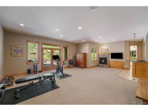 348 Eagle Chase Ln, Evergreen, CO 80439 photo 28