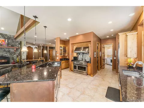 348 Eagle Chase Ln, Evergreen, CO 80439 photo 10