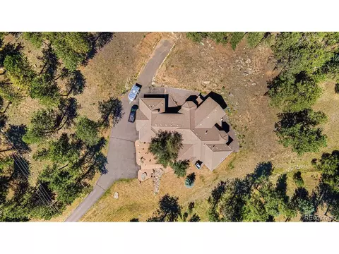 348 Eagle Chase Ln, Evergreen, CO 80439 photo 38