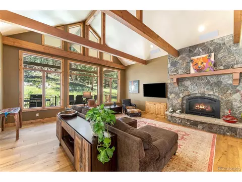 348 Eagle Chase Ln, Evergreen, CO 80439 photo 6