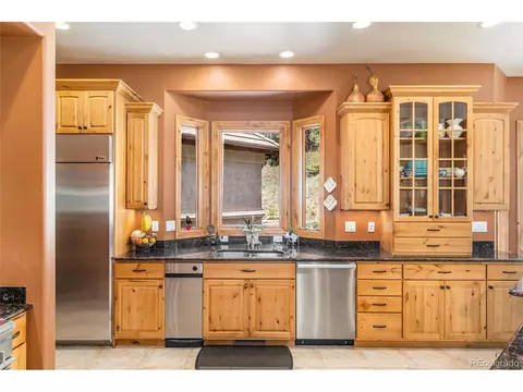 348 Eagle Chase Ln, Evergreen, CO 80439 photo 11