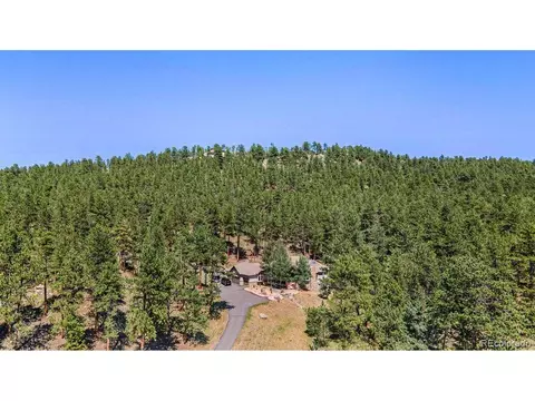 348 Eagle Chase Ln, Evergreen, CO 80439 photo 39