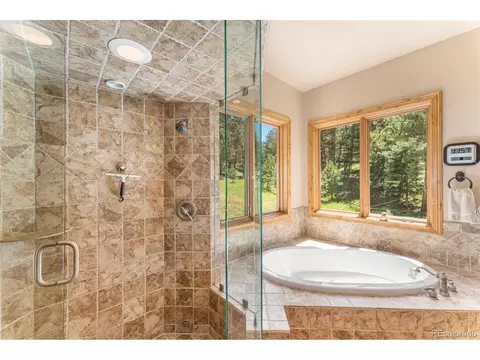 348 Eagle Chase Ln, Evergreen, CO 80439 photo 24