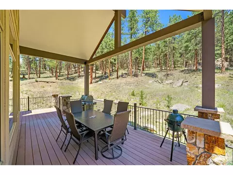 348 Eagle Chase Ln, Evergreen, CO 80439 photo 15