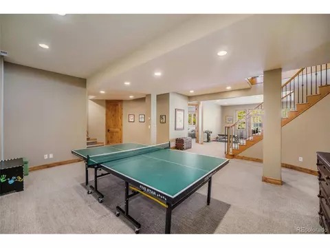 348 Eagle Chase Ln, Evergreen, CO 80439 photo 29