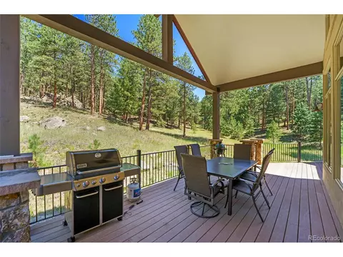 348 Eagle Chase Ln, Evergreen, CO 80439 photo 14