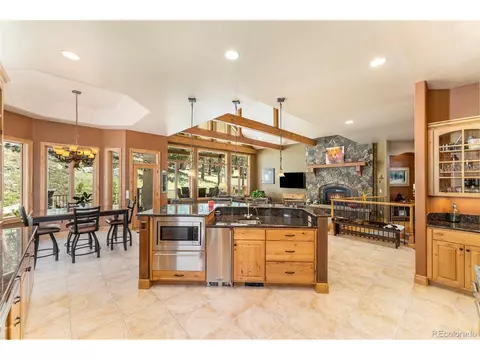 348 Eagle Chase Ln, Evergreen, CO 80439 photo 12