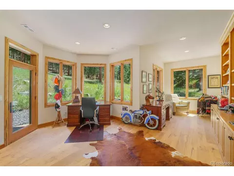 348 Eagle Chase Ln, Evergreen, CO 80439 photo 35