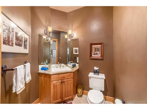 348 Eagle Chase Ln, Evergreen, CO 80439 photo 20